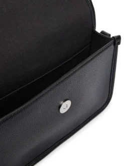 Lacoste Torebka NF5147EG Czarny