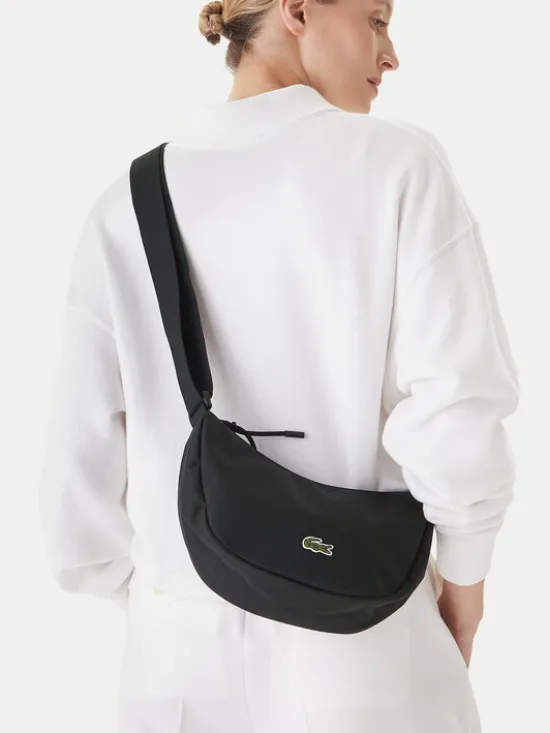 Lacoste Torebka NU5091NE Czarny