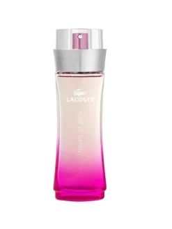 Lacoste Touch Of Pink Woda toaletowa