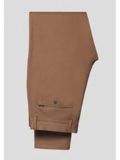 Lancerto Chinosy Maroko SP082124000003 Beżowy Regular Fit