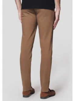 Lancerto Chinosy Maroko SP082124000003 Beżowy Regular Fit