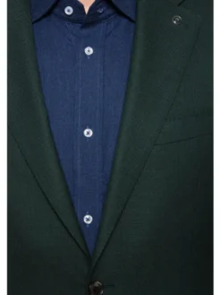 Lancerto Garnitur Greenberg Zielony Regular Fit