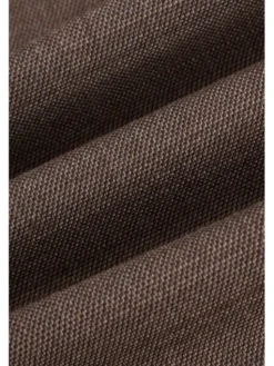 Lancerto Garnitur Tomelloso GA073126000022 Brązowy Slim Fit