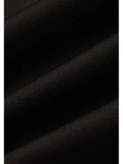 Lancerto Kamizelka Candelo KA131225000007 Czarny Slim Fit