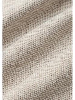 Lancerto Kamizelka garniturowa Montefalco KA131126000002 Beżowy Slim Fit
