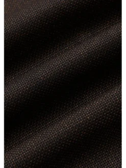 Lancerto Kamizelka garniturowa Arrecife KA073126000011 Brązowy Slim Fit