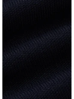 Lancerto Kamizelka Lior SW073225000091 Granatowy Regular Fit