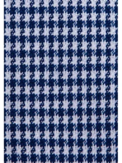 Lancerto Kamizelka Quincy KA131122000005 Granatowy Regular Fit