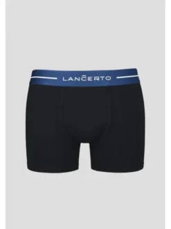 Lancerto Komplet bokserek NBI073224000008 Czarny