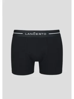 Lancerto Komplet bokserek NBI073224000008 Czarny
