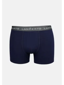Lancerto Komplet bokserek NBI073123000013 Granatowy