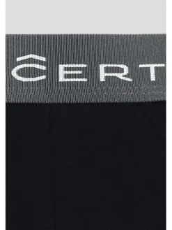 Lancerto Komplet slipów NBI073224000009 Czarny