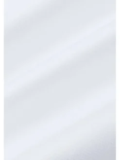 Lancerto Koszula Armida Biała KO073226000003 Biały Slim Fit