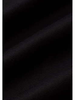 Lancerto Koszula Belisaria KO073226000002 Czarny Slim Fit