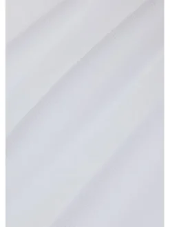 Lancerto Koszula Koszula Biała Bawełniana Simone KO073224000076 Biały Slim Fit