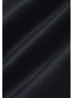 Lancerto Koszula Nuria KO073224000003 Czarny Slim Fit