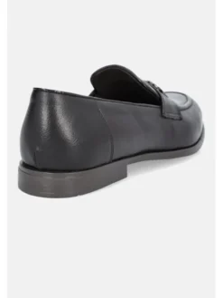 Lancerto Loafersy BT104124000027 Brązowy
