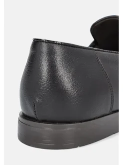 Lancerto Loafersy BT104124000027 Brązowy