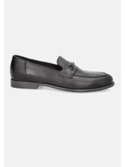 Lancerto Loafersy BT104124000027 Brązowy