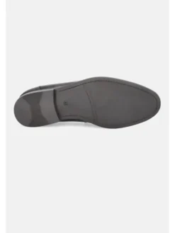 Lancerto Loafersy BT104124000027 Brązowy