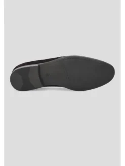 Lancerto Loafersy Filey BT104125000001 Brązowy