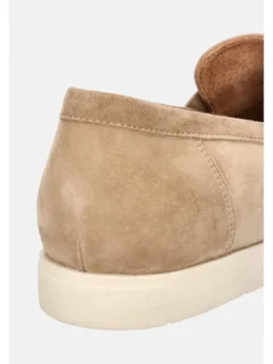 Lancerto Loafersy Huron BT104124000025 Beżowy