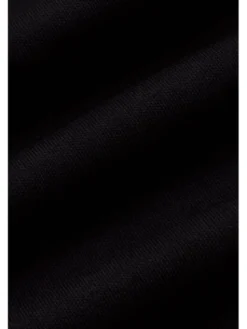 Lancerto Longsleeve Loreto Czarna TS073126000009 Czarny Regular Fit