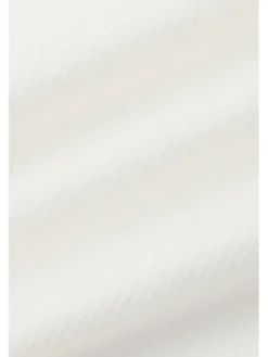 Lancerto Marynarka Bobbio MA131126000005 Biały Slim Fit