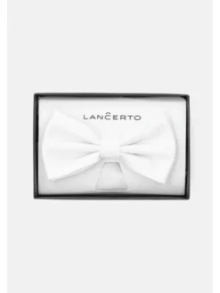 Lancerto Mucha Elegancka Biały