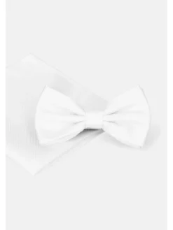 Lancerto Mucha Elegancka Biały