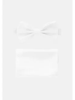 Lancerto Mucha Elegancka Biały