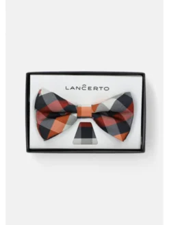 Lancerto Mucha Elegancka Kolorowy