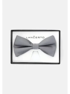 Lancerto Mucha Elegancka Szary