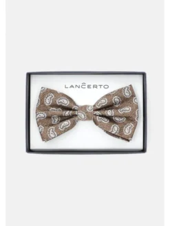 Lancerto Mucha MU090122000021 Brązowy