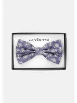 Lancerto Mucha MU090122000022 Fioletowy