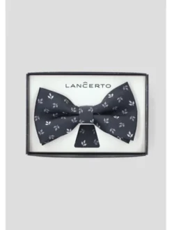 Lancerto Mucha MU090125000007.MIXCOLOR Szary