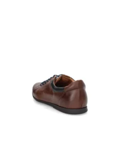 Lancerto Półbuty Darent BT104120000025 Brązowy