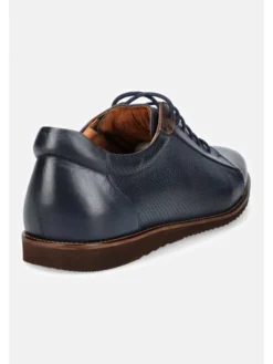 Lancerto Półbuty Gordon BT104120000017 Granatowy