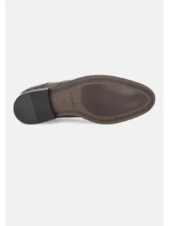 Lancerto Półbuty Grady BT104223000006 Brązowy
