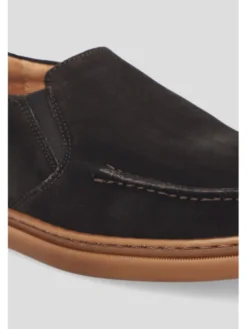 Lancerto Półbuty Thames T104125000005 Brązowy
