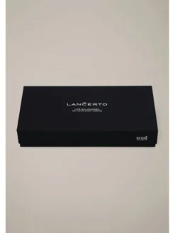 Lancerto Portfel PF073225000032 Czarny