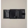 Lancerto Portfel PF073225000010 Czarny