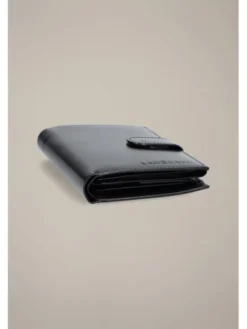 Lancerto Portfel PF073225000010 Czarny