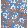 Lancerto Poszetka PT090125000035.MIXCOLOR Niebieski