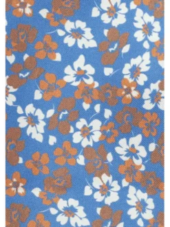 Lancerto Poszetka PT090125000035.MIXCOLOR Niebieski