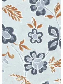 Lancerto Poszetka PT090125000011.MIXCOLOR Niebieski