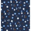 Lancerto Poszetka PT090125000045.MIXCOLOR Granatowy