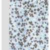 Lancerto Poszetka PT090125000049.MIXCOLOR Niebieski