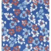 Lancerto Poszetka PT090125000037.MIXCOLOR Niebieski