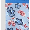 Lancerto Poszetka PT090125000010.MIXCOLOR Niebieski